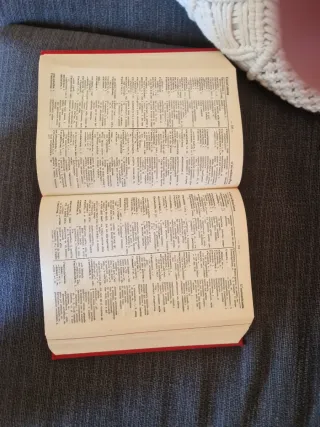 Dizionario italiano tedesco