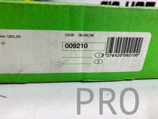 Kit embrague honda civic triumph acclaim