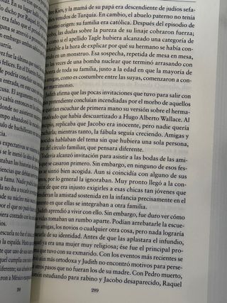La fabricación de un crimen