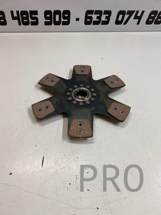 disco embrague camion pegaso nuevo