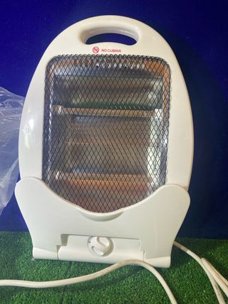 Estufa Cuarzo GSC 800W Vertical