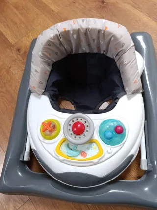 Correpasillos Tacatá Safety 1st