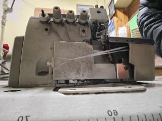 Remalladora Brother Profesional