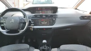 Citroen Grand C4 SpaceTourer 2020