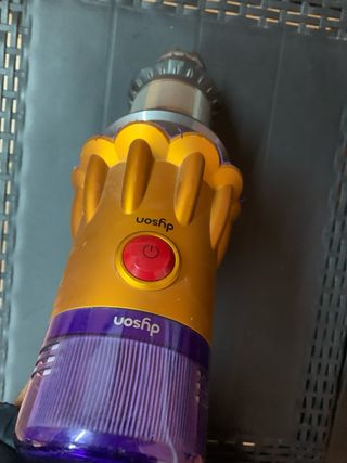 Dyson V12 Detect Slim Aspirapolvere