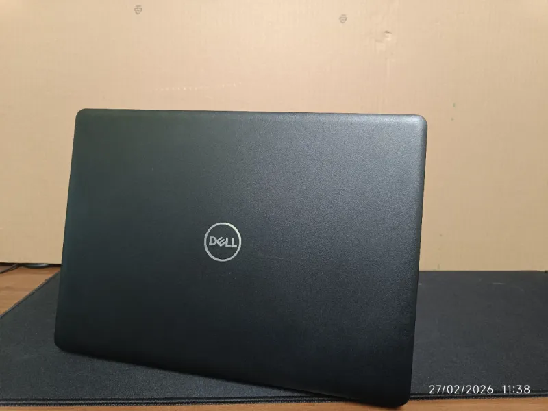 Dell Latitude 3490 Negro afbeelding 2