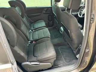 SEAT Alhambra 2015
