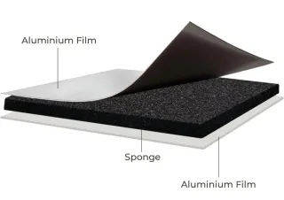 Cubierta Parabrisas Autocaravana Sin Estrenar