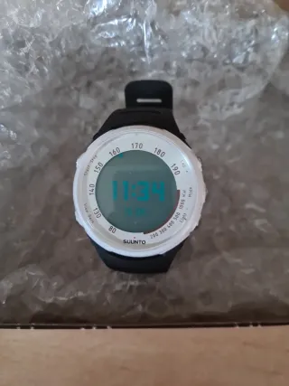 Suunto T1c Reloj Deportivo