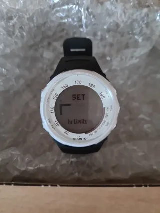 Suunto T1c Reloj Deportivo