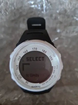Suunto T1c Reloj Deportivo
