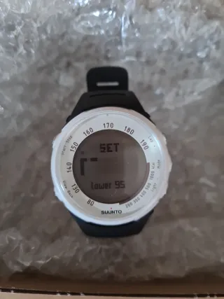 Suunto T1c Reloj Deportivo
