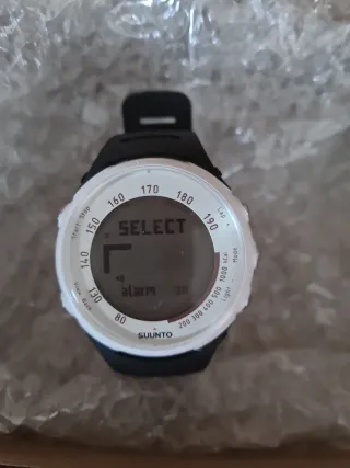 Suunto T1c Reloj Deportivo