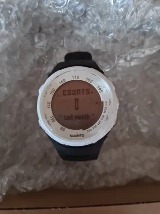 Suunto T1c Reloj Deportivo