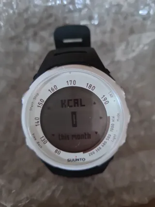 Suunto T1c Reloj Deportivo