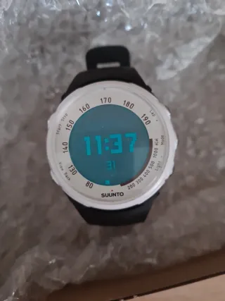 Suunto T1c Reloj Deportivo