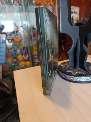 Steelbook Fallout 4 PS4