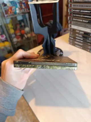 Steelbook Fallout 4 PS4