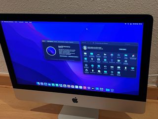iMac 21,5 Late 2015