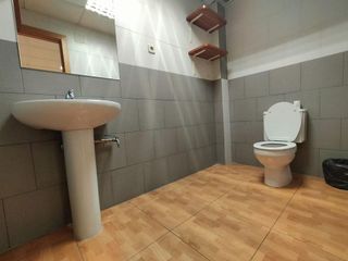 Nave industrial en venta en Barrio de la Estación en Coslada