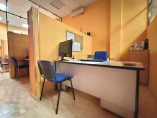 Nave industrial en venta en Barrio de la Estación en Coslada