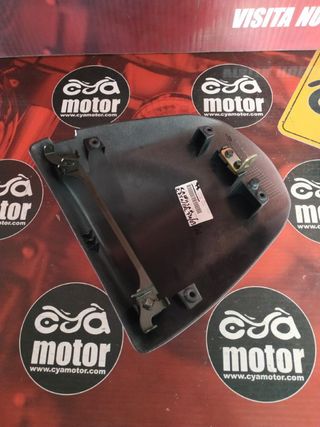 Kit tapa negra sillín para Kawasaki A999961347