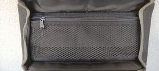 Solidex borsa a spalla per videocamere/fotocamere