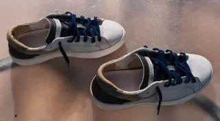 Zapatillas Crime London Talla 44