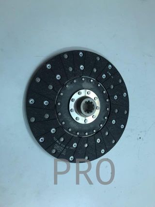 Disco embrague camión Renault 6 nuevo