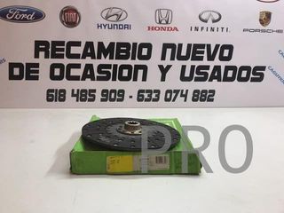 Disco embrague camión Renault 6 nuevo