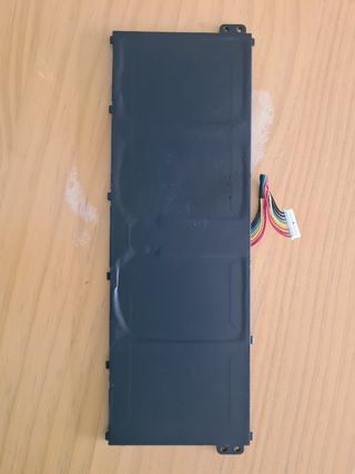 Batería AC14B18J de portátil Acer 3320mAh Li-ion