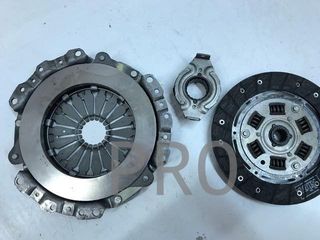 Kit embrague ford escort mk7 nuevo