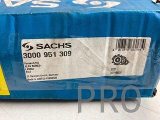 kit embrague alfa romeo 147 156 166 nuevo