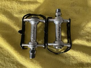 Pedali Bici Ernesto Colnago Campagnolo