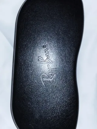 Montura Gafas Ray-Ban Azul