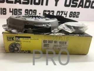 Kit embrague nissan bluebird 2.0D nuevo