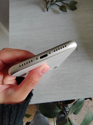 iPhone 11 Bianco