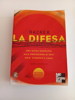 Libri di informatica. Lingua italiana. Lotto unico