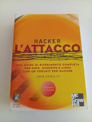 Libri di informatica. Lingua italiana. Lotto unico