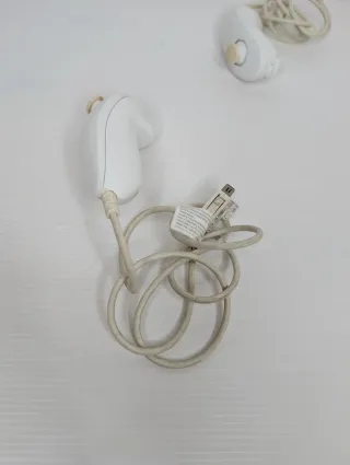 Set 2 Controller Wii Remote + 2 Nunchuk