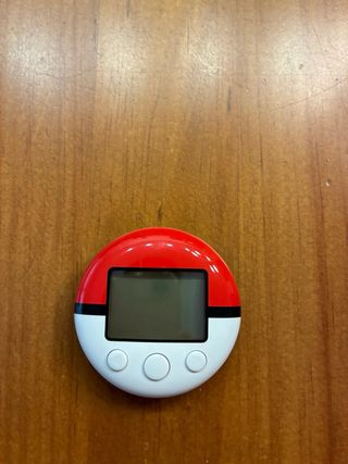 Pokemon Oro HeartGold + Pokewalker Nintendo DS