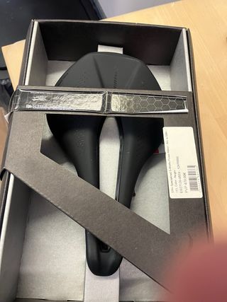 Sillín S-Works Power Carbon Specialized