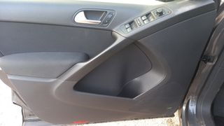 Volkswagen Tiguan 2.0 TDI 140cv 4x2 T1 BlueMotion Tech