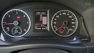 Volkswagen Tiguan 2.0 TDI 140cv 4x2 T1 BlueMotion Tech