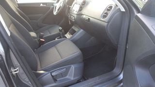 Volkswagen Tiguan 2.0 TDI 140cv 4x2 T1 BlueMotion Tech