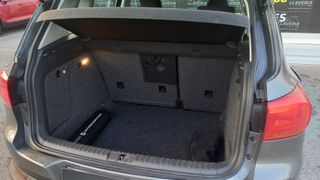 Volkswagen Tiguan 2.0 TDI 140cv 4x2 T1 BlueMotion Tech