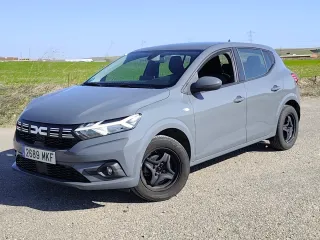 Dacia Logan 2023