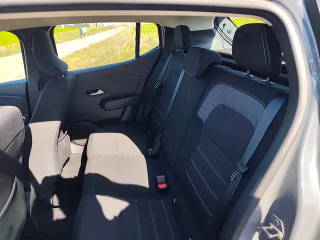 Dacia Logan 2023 ECO