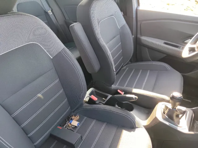 Dacia Logan 2023 ECO