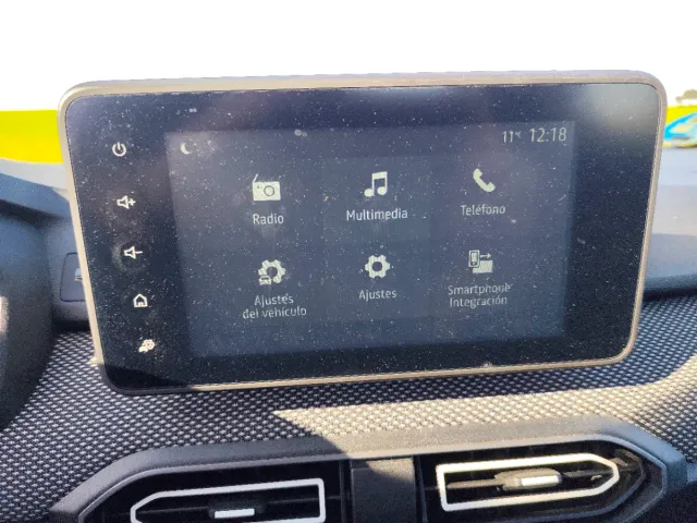 Dacia Logan 2023 ECO